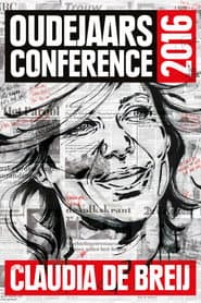 Claudia de Breij: Oudejaarsconference 2016