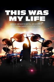 This Was My Life: Nick Menza's Metal Memories with Megadeth and Beyond