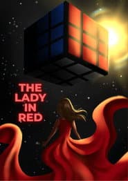 The Lady in Red
