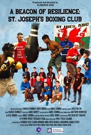 A Beacon of Resilience: St. Joseph's Boxing Club