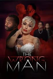 The Wrong Man