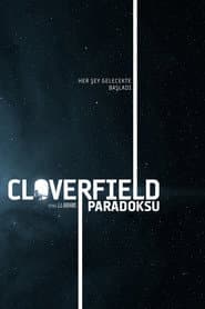 The Cloverfield Paradox