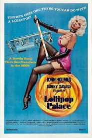 Lollipop Palace