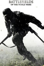 Battlefields of the World Wars