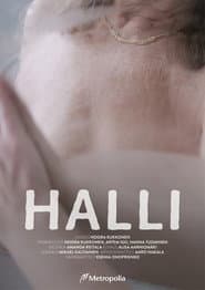 The Swimming Hall