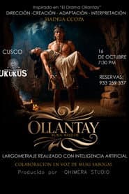 Ollantay. Runa Rebelde
