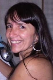 Marcia Regina