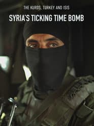 Syria's Ticking Time Bomb