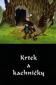 The Mole and Little Ducks