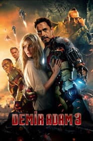 Iron Man 3