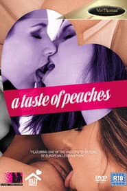 A Taste of Peaches