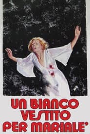 A White Dress for Marialé