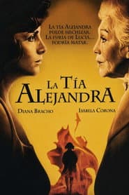 Aunt Alejandra