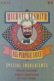 Dr. Duck's Super Secret All-Purpose Sauce
