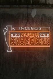 #SkyBuffaRacconta - Storie di Champions