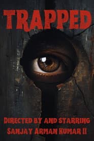 Trapped