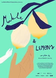 Marble & Lemons