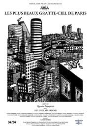 Les Plus beaux gratte-ciel de Paris