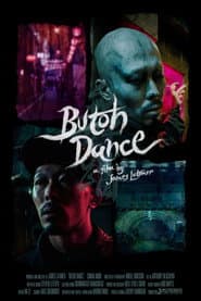 Butoh Dance