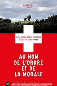 Au nom de l'ordre et de la morale