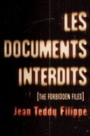 The Forbidden Files