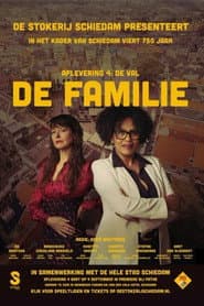 The Family: The Fall