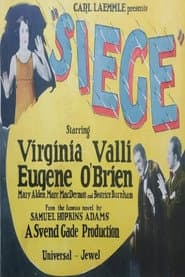 Siege