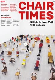 Chair Times - A History of Seating - From 1800 to Today