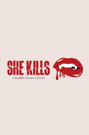 She Kills