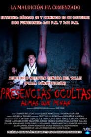 Presencias Ocultas