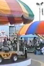 Letters to J-C #6 (Coney Island) (1991-1999)