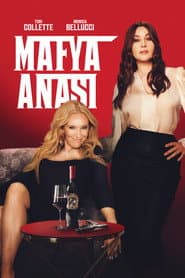 Mafia Mamma