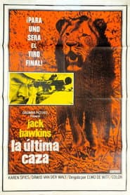 The Last Lion