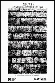 Ndu’na, sketches for building a home