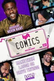 Lyft Comics