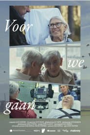 Voor We Gaan