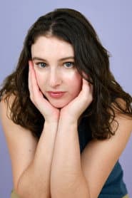Naomi Rubin