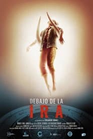 Debajo de la ira