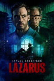 Harlan Coben's Lazarus