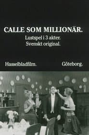 Calle as a Millionaire