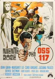 OSS 117 Murder for Sale