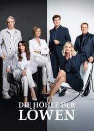 Die Höhle der Löwen