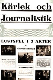 Love and Journalism