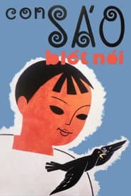 A Talking Myna Bird