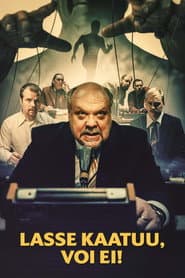 Oh No, Lasse Falls!