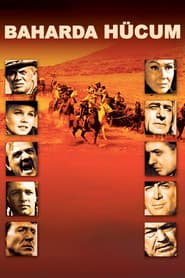Cheyenne Autumn