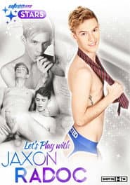 Let's Play with Jaxon Radoc