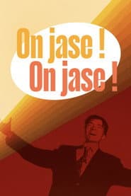 On Jase! On Jase!