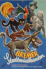 The Town Musicians of Bremen