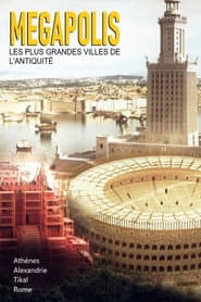 Megapolis: The Ancient World